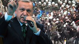 AK Partiden CHP Genel Merkezinin tahliyesine ilişkin ilk yorum: Biz bu olayın bir yerinde değiliz