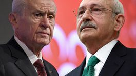 Mutlak butlan kararına itiraz eden MHPli Feti Yıldız paylaşımını kaldırdı