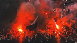 Operasyon başladı! Beşiktaştan kanat atağı