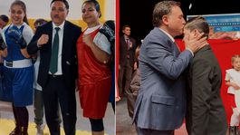 Kayseri Valisi Gökmen Çiçekten gençlere dört koldan destek: Spor, teknoloji, kültür ve eğitim…