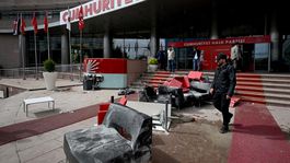 CHPdeki krizle ilgili Ömer Çelikten bomba yorum: Ortadoğu’ya haksızlık etmişim