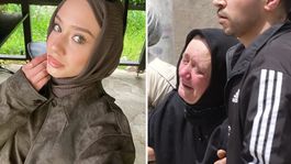 Gümüşhanede 19 yaşındaki genç kız evinde ölü bulundu