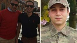 Dorukhanın ölümünde firari olarak aranan inşaat sorumlusu da yakalandı