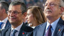 Siyasi parti liderlerinin Kurban Bayramı programı belli oldu