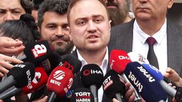 Kılıçdaroğlunu ziyaret eden avukatı duyurdu! Bazı CHPli vekillere ihraç geliyor