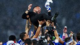 Fenerbahçe ile anılan Farioli kararını verdi