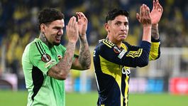 Fenerbahçe takımdan gönderdi! Şimdi de küme düşen kulübe gidecek