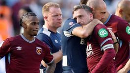 Galiptir bu yolda mağlup! Premier Lig’den düştüler