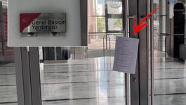 CHPde yeni dönem! "Mutlak butlan" kararı kapıya asıldı