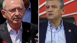 İddia: Kılıçdaroğlu, Özgür Özeli grup başkanlığından da alacak