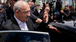 Kılıçdaroğlu cephesinde deprem! İki milletvekili teklifi reddetti