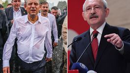 Özelden "Kurultay ilan edilmezse ne yapılacak?" sorusuna net yanıt