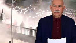 Öcalandan CHP Genel Merkezinin tahliyesine tepki: Demokraside olacak şey midir?