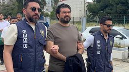Rasim Ozan Kütahyalının tutuklandığı operasyonda "5 lira" detayı
