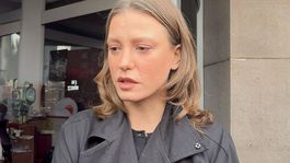 Serenay Sarıkaya gözaltına alındı