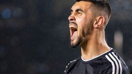 Bursaspor ikinci transferini açıkladı