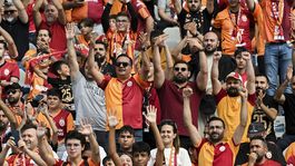 Zaniolo Udineseye veda etti! Galatasaraya dönüyor