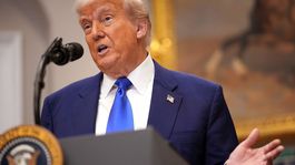 Trump bölge ülkelerine resti çekti: İran ile anlaşacağım ama...