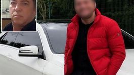 Bursada aile faciası! Öldürdüğü dayısı ve yaraladığı annesiyle 3 gün aynı evde kaldı