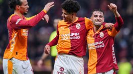 Gabriel Saradan Aston Villaya olumlu sinyal