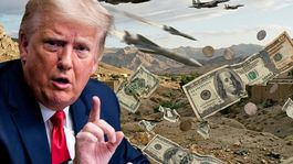 Trump: İran zenginleştirilmiş uranyumdan vazgeçse bile, yaptırımları hafifletmeyeceğiz