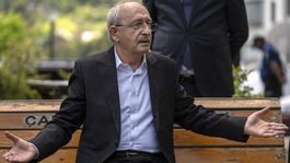 Kılıçdaroğlu: Tedbir kararı kalktıktan sonra yasal zeminde kurultay olur