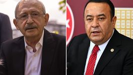 Kılıçdaroğlunun "Militanlarına taş attırdı" sözlerine Adnan Bekerden jet yanıt