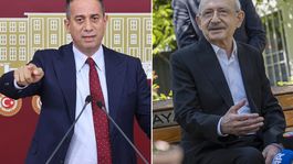 CHPli Başarır, Kılıçdaroğlunun "kurultay" mesajına tepki gösterdi: Bu utanç verici bir itiraftır