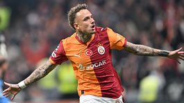 Hollandanın 2026 Dünya Kupası kadrosu açıklandı! Noa Langa müjde