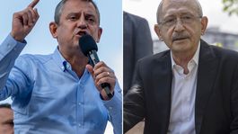 Özelden Kılıçdaroğlunun “Bana kalsa yarın kurultay yaparım" sözlerine jet yanıt