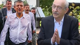 Özgür Özelin de adı geçiyordu! Kılıçdaroğlu ihraç tartışmalarına noktayı koydu