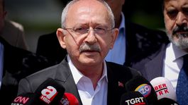 Özelin "Genel başkanı üyeler seçsin" teklifine Kılıçdaroğlundan yanıt