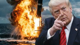 Trumptan Ummana Hürmüz tehdidi: Herkes gibi davranmazlarsa havaya uçururuz