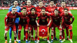 Dünya Kupasında yanacağız! Bizim Çocuklar çöl sıcağında kaldı