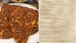 Büyük fırsatçılık! "1.450 liraya lahmacun" haberi sonrası Ticaret Bakanlığı düğmeye bastı