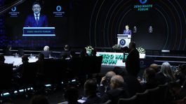 İstanbul’da kritik zirve! Dünya tarım ve gıda güvenliği için toplanıyor