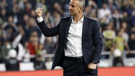 İsmail Kartaldan Fenerbahçe ile görüşme iddialarına yanıt