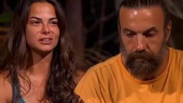 O gün neler yaşandı? Survivor adasında Sercanla yakalanan Beyzadan videolu mesaj