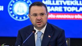 Bakan Gürlek: İstanbulun Fethinin 573üncü yıl dönümü kutlu olsun