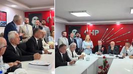 Bayramlaşma programında CHPli vekile Kılıçdaroğlu tepkisi: Buna cevabınız yok mu?