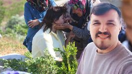 Bu nasıl baba! 3 yaşındaki Poyrazı parçalara ayırmış