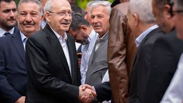 Kılıçdaroğlunun Genel Merkez buluşmasından yeni detay! Fenomen türküyle karşılanacak