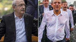 Kılıçdaroğlunun eski danışmanından çok konuşulacak Özgür Özel iddiası