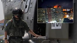 NATO ve ABden Romanyadaki apartmana Rus İHAsının düşmesine tepki