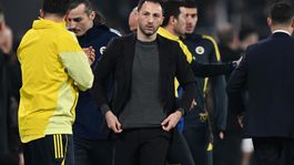 İmza an meselesi! İşte Tedesconun yeni takımı