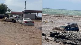 İçişleri Bakanlığından 8 il için kuvvetli yağış uyarısı