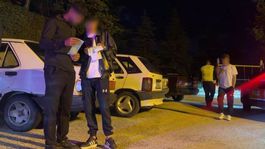 Yediği cezayı duyunca aklı durdu! Dakikalarca hesap yaptı