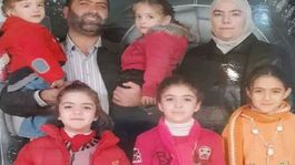 Suriye’de 13 yıllık sır çözüldü: Esad rejiminin alıkoyduğu 6 çocuk hayatını kaybetmiş