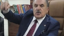 AK Partili Ensarioğlundan infial yaratacak istismar iddiası: Bunu ispatlarım