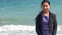 Antalyada 16 yaşındaki Yaseminden 2 gündür haber alınamıyor